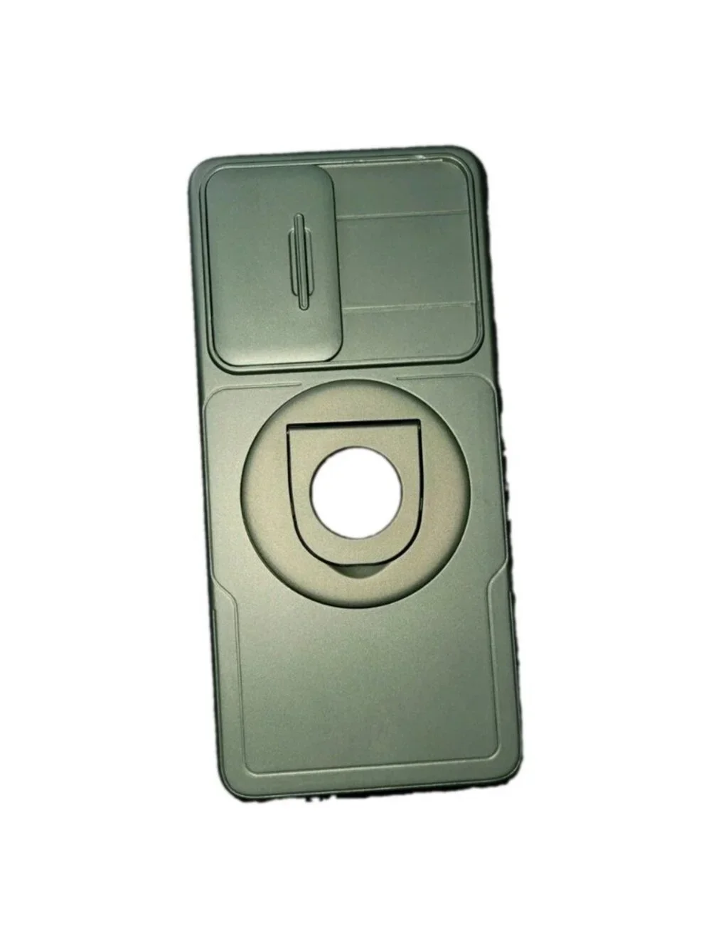 for Samsung Galaxy S21 Ultra Case Magnetic Compatible with MagSafe